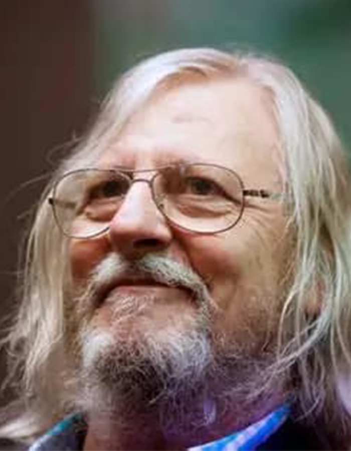 Pr Didier Raoult