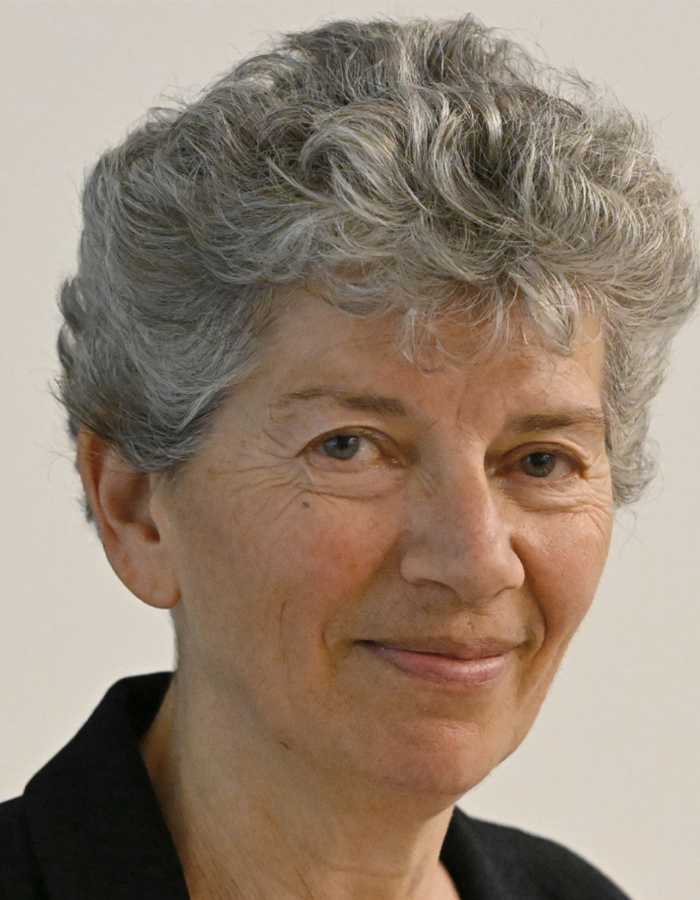 Dr Hélène Banoun