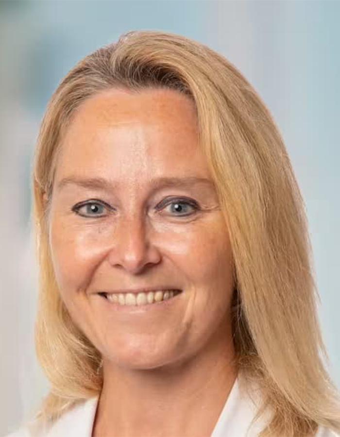 Dr Hilde De Smet