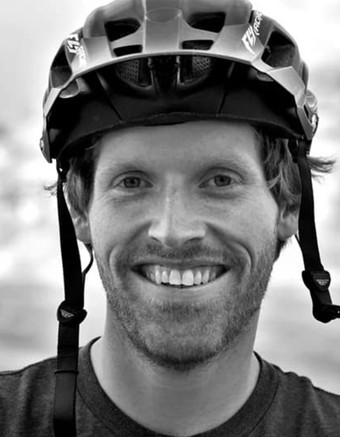 Kyle Warner