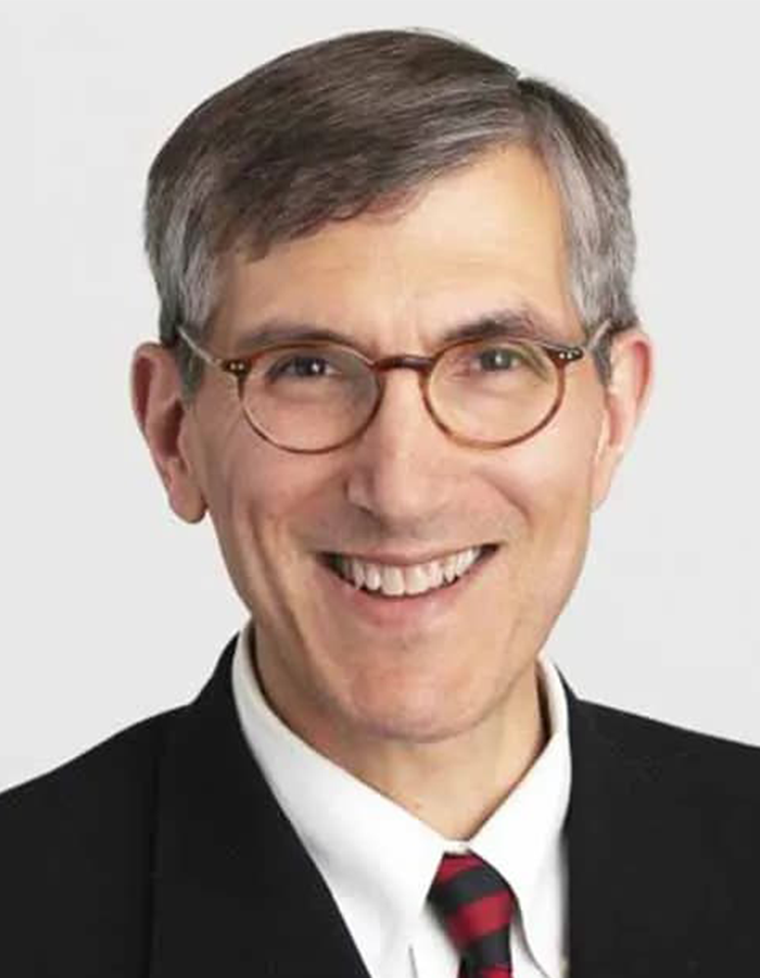 Dr Peter Marks
