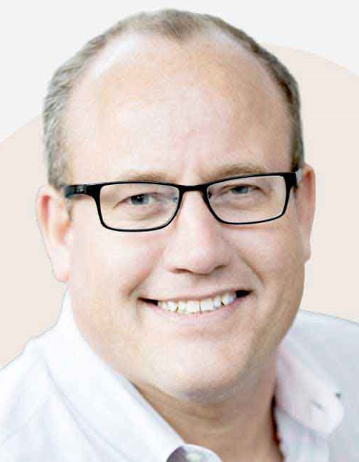 Dr Pierre Kory