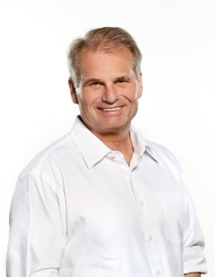 Dr Reiner Fuellmich