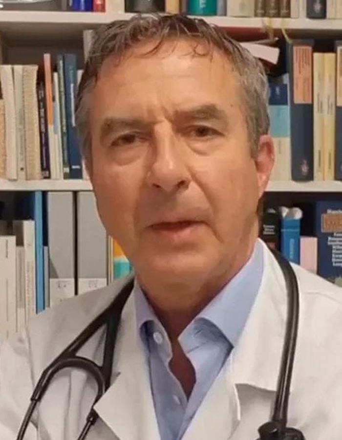 Dr Thomas BINDER