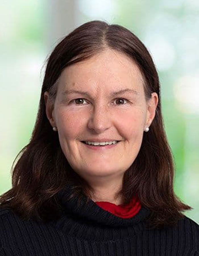 Prof. Ulrike Kämmerer