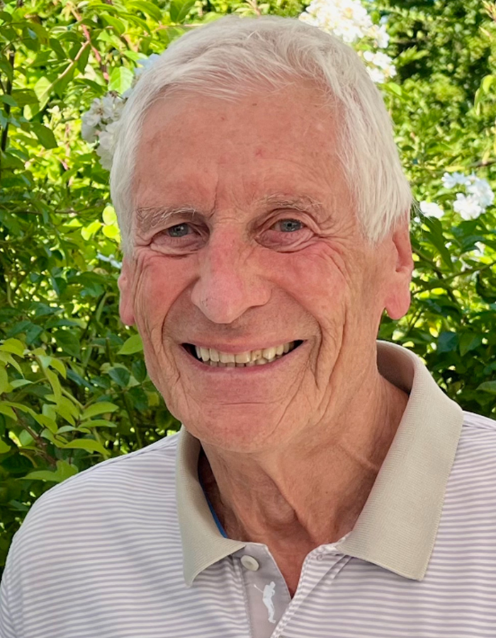 Dr Walter Lang