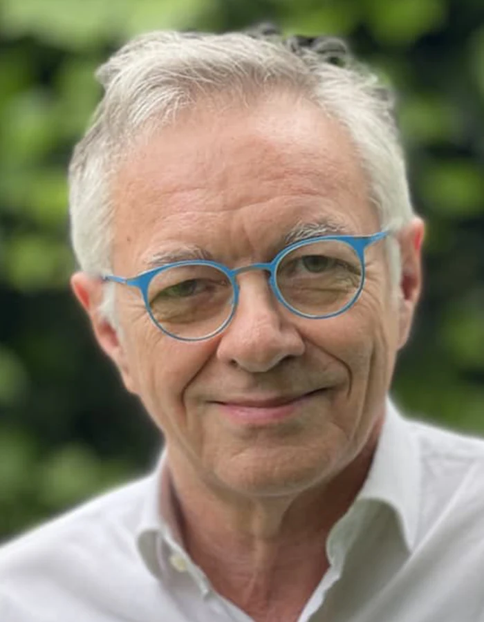 Dr Alain Colignon