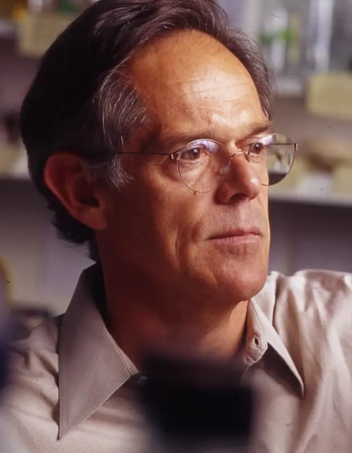 Alan Barbour