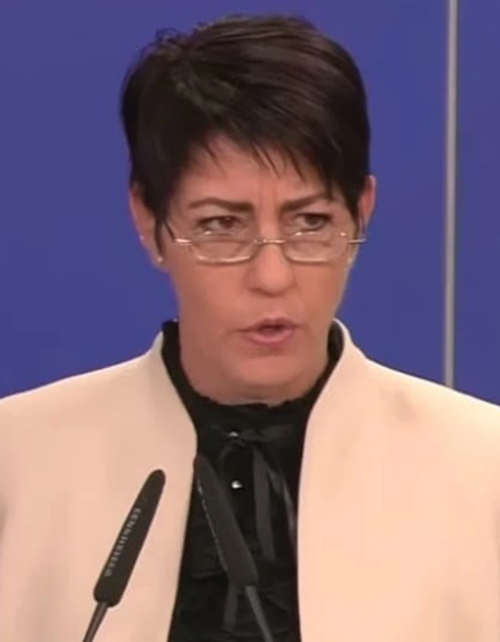 Christine Anderson