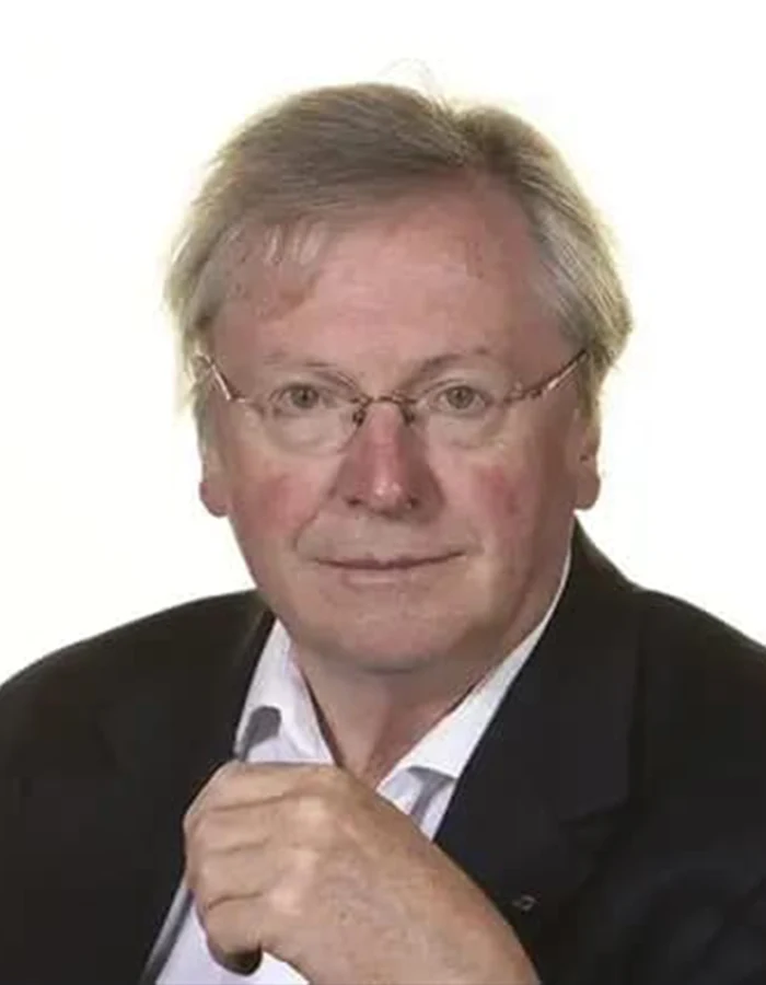 Pr Angus Dalgleish