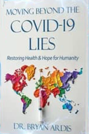 Couverture — Moving Beyond the COVID-19 Lies