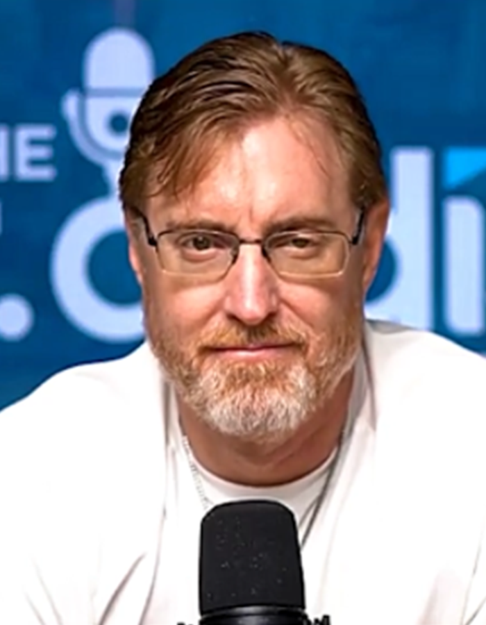Dr Bryan Ardis