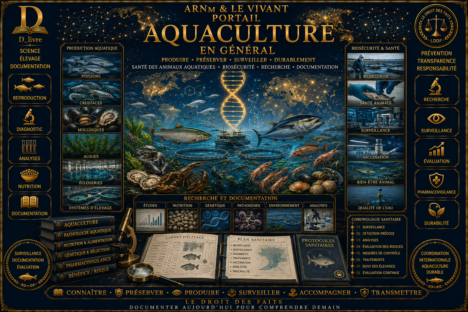 Aquaculture