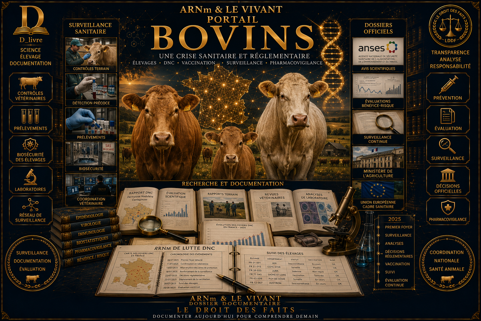 Bovins