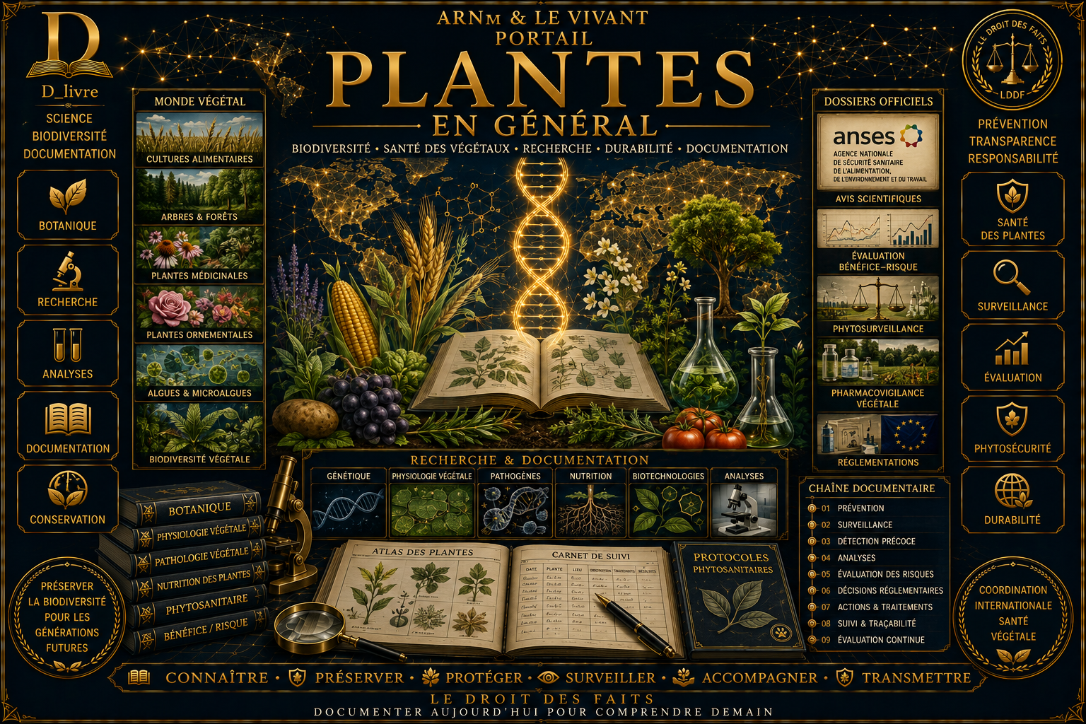 Plantes
