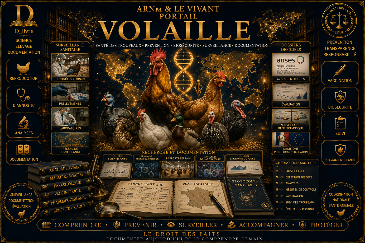 Volailles