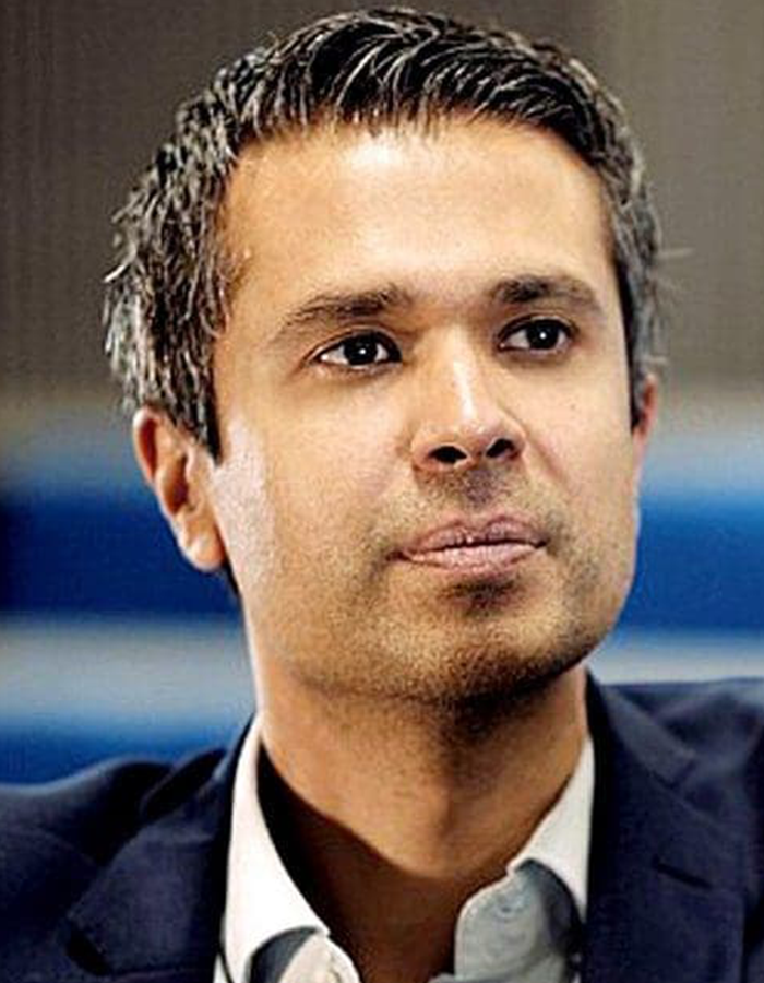 Dr Aseem Malhotra
