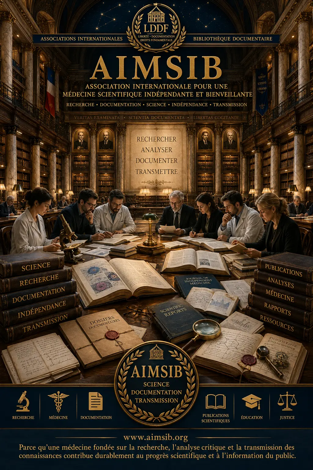 AIMSIB