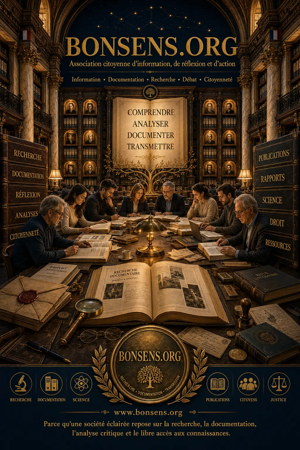 BonSens.org