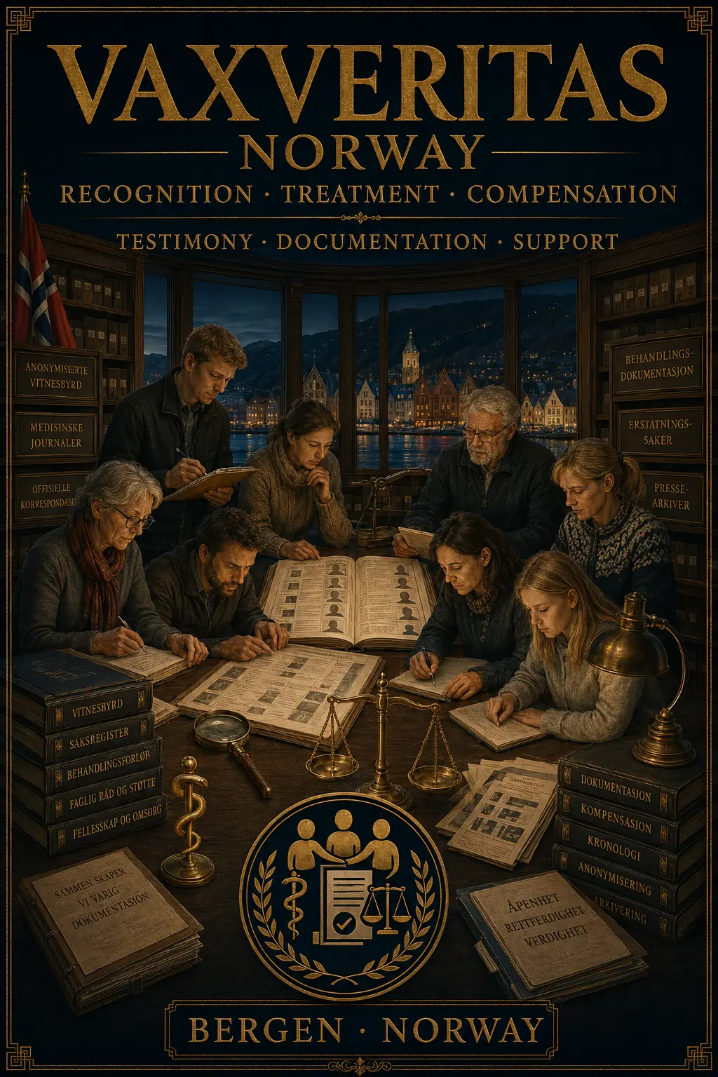 VaxVeritas