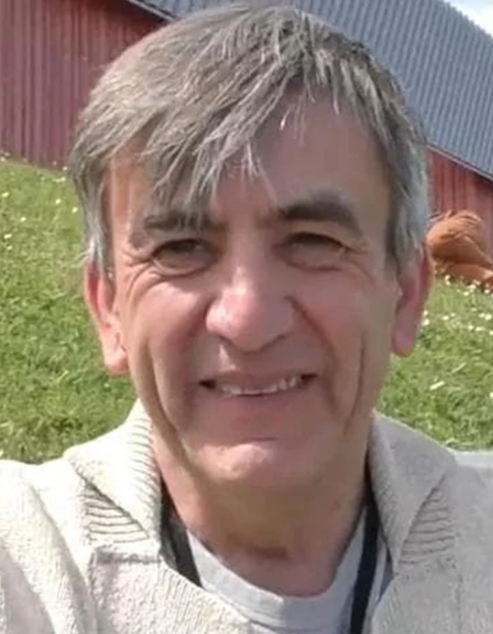 Dr Benoît Ochs