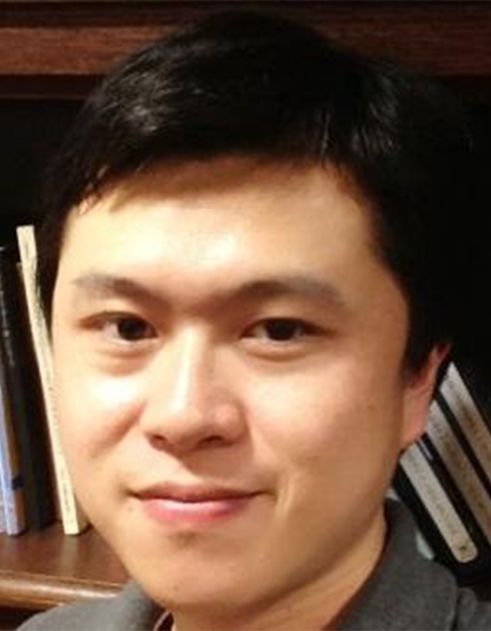 Dr Bing Liu
