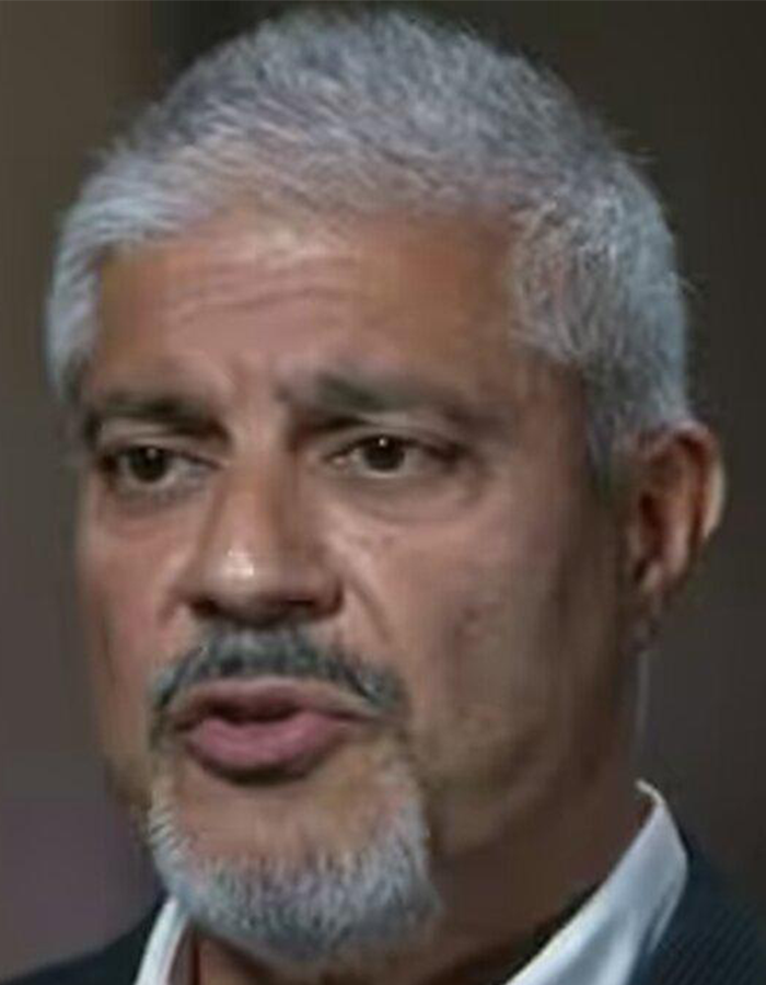 Dr Rashid Buttar