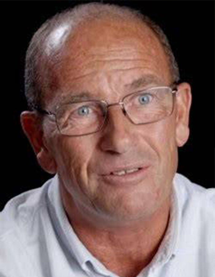 Étienne Chouard