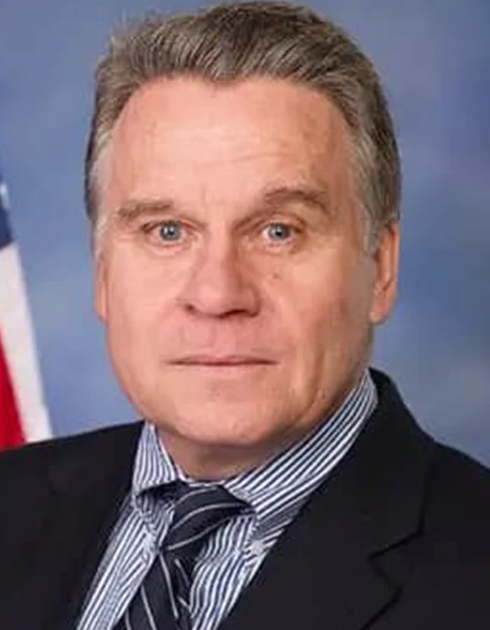 Chris Smith