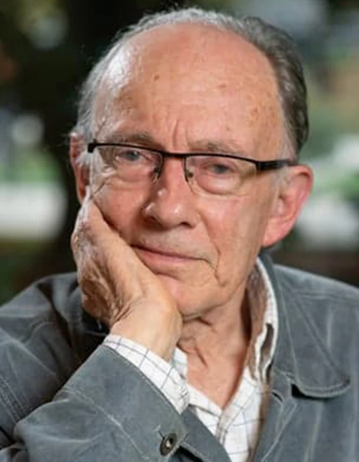 Claude Aubert