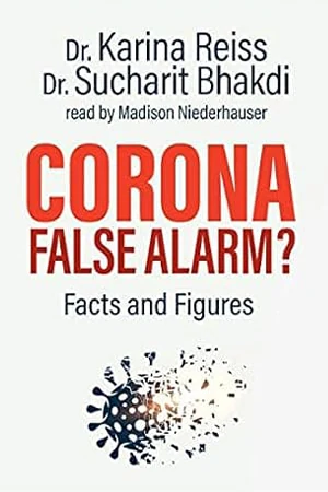 Couverture — Corona, False Alarm?