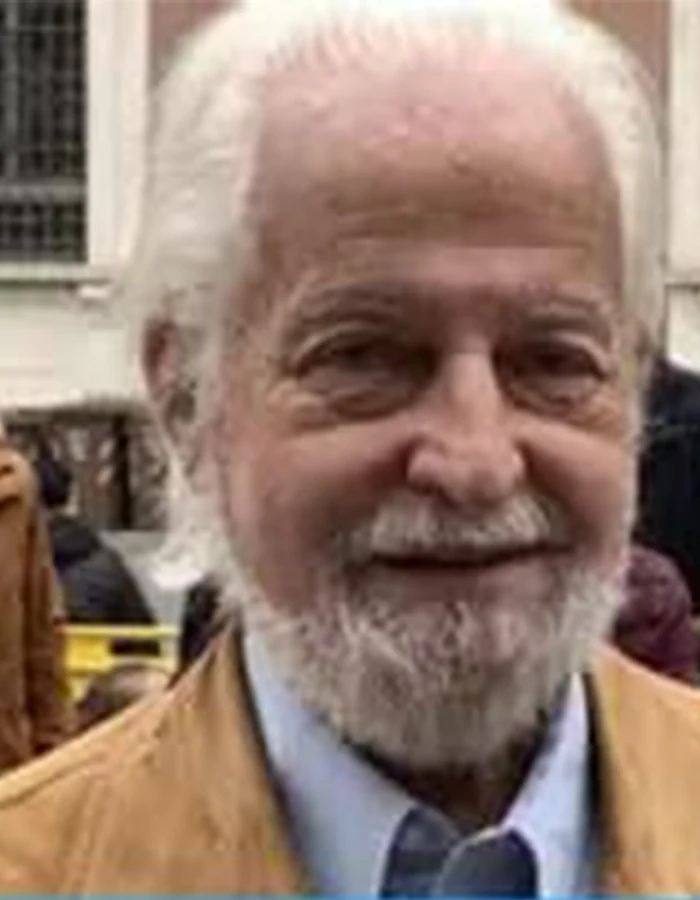 Dario Miedico