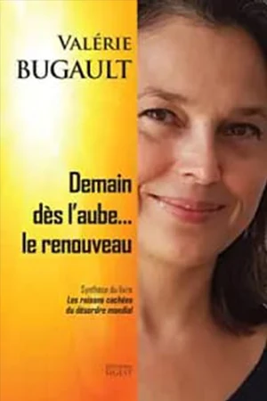 Couverture — Demain dès l'aube... le renouveau