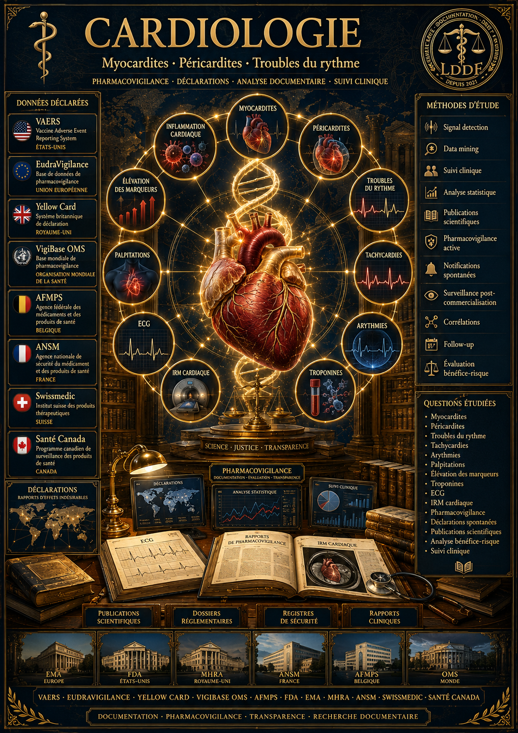 Cardiologie