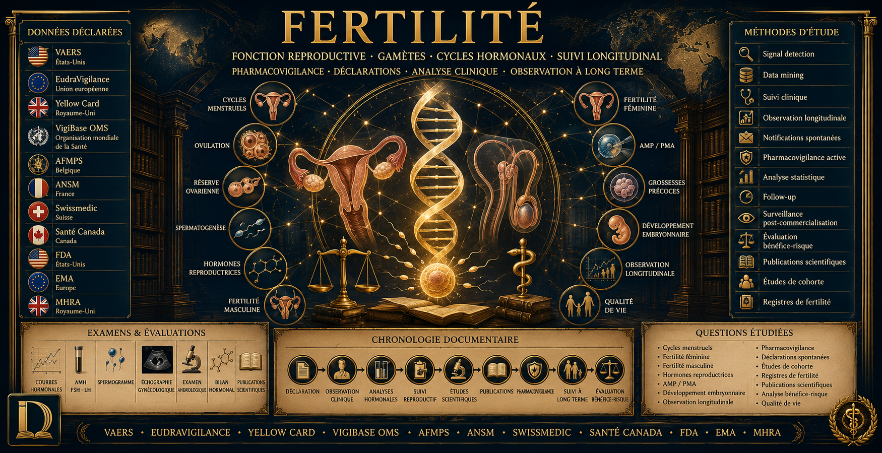 Fertilité