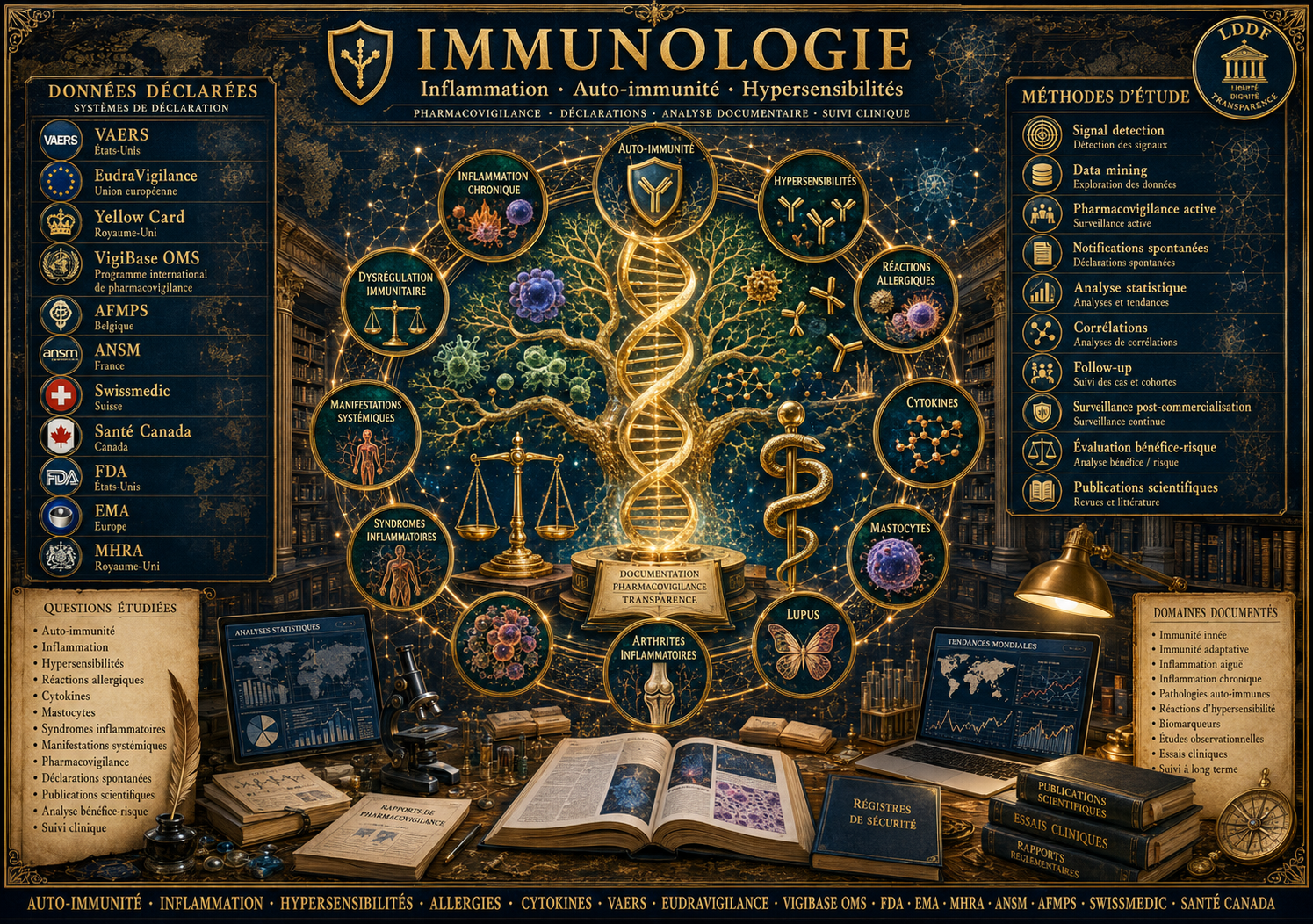 Immunologie