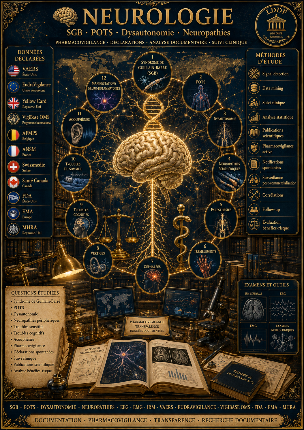 Neurologie