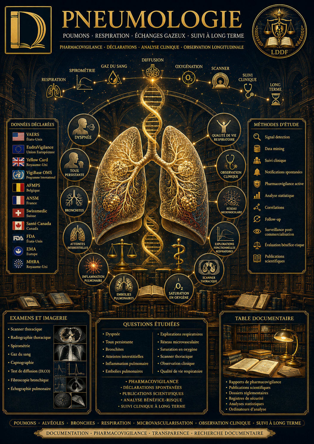 Pneumologie