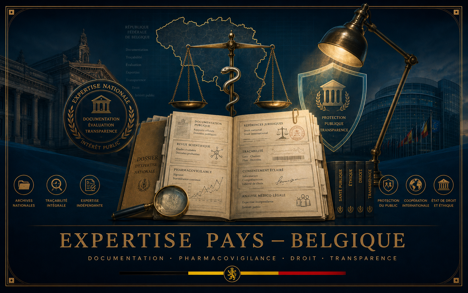 Belgique