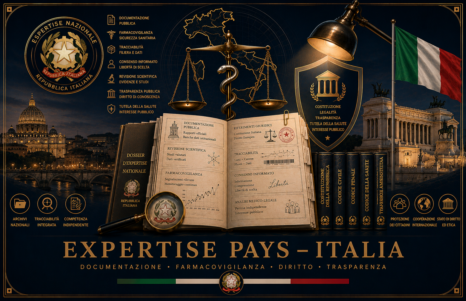 Italie