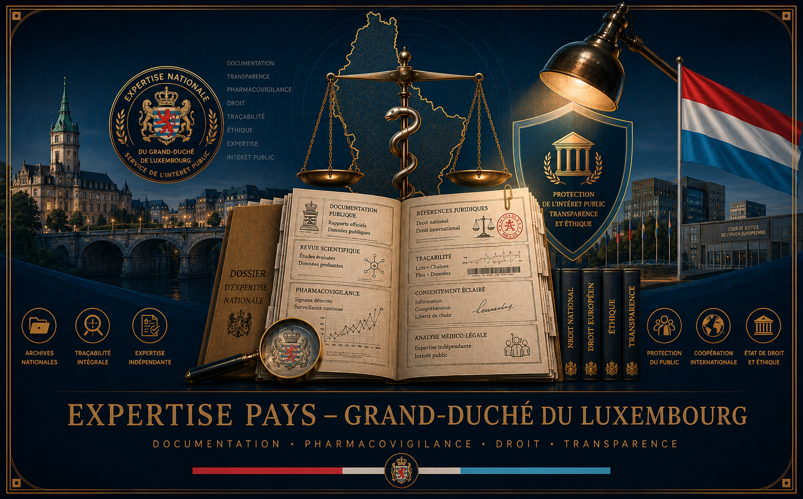 Luxembourg