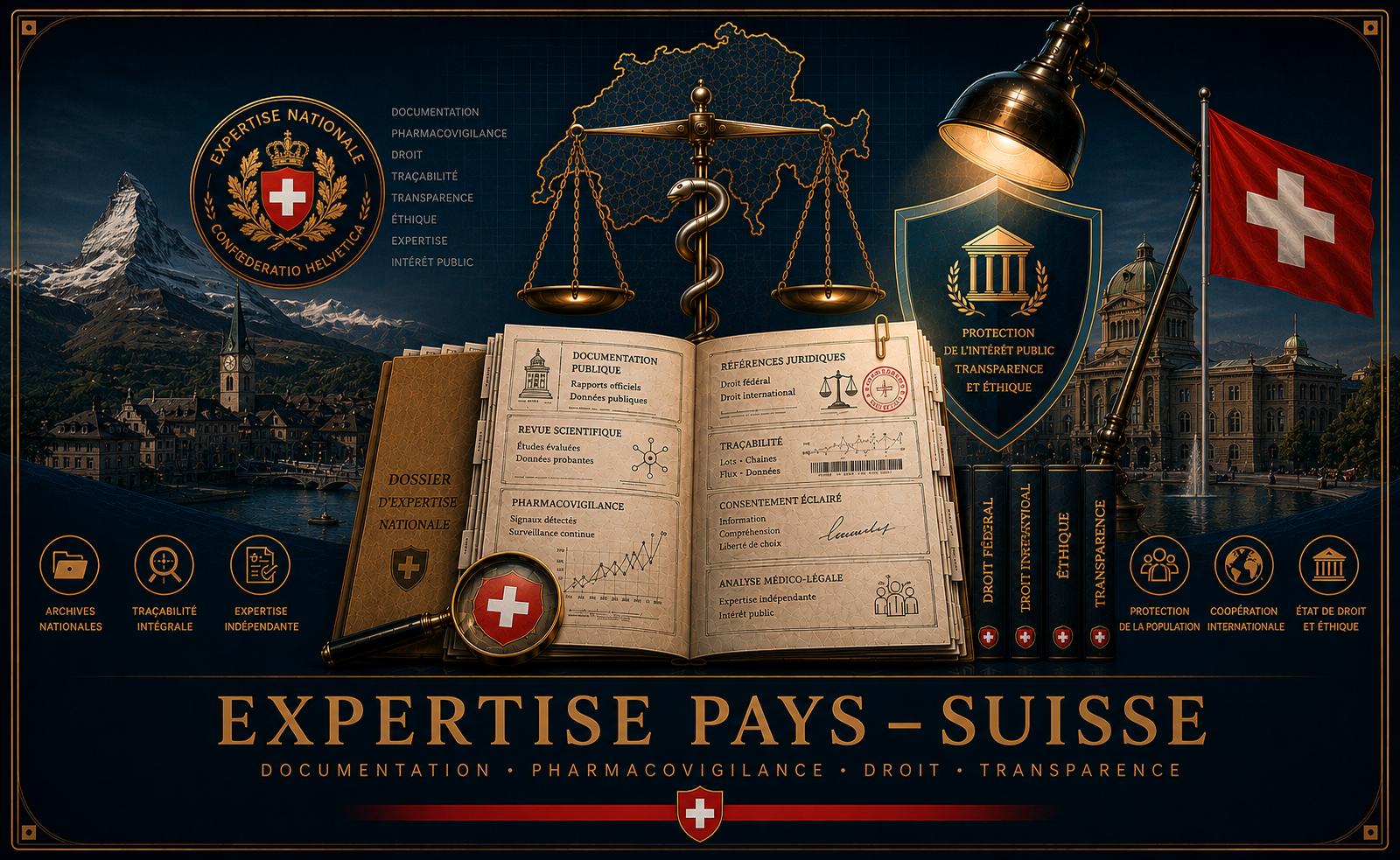 Suisse