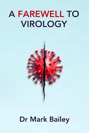 Couverture — A Farewell to Virology