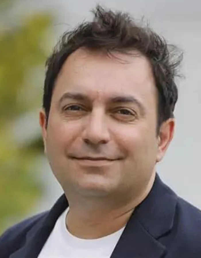 Gael Cristofari