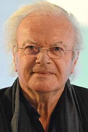 Dr Gérard Guillaume