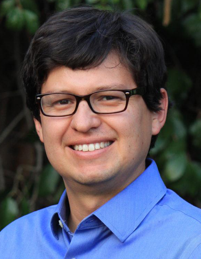 Dr Juan Pablo Giraldo