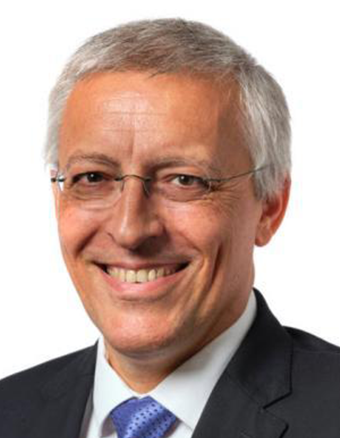 Dr Jacques Guérin