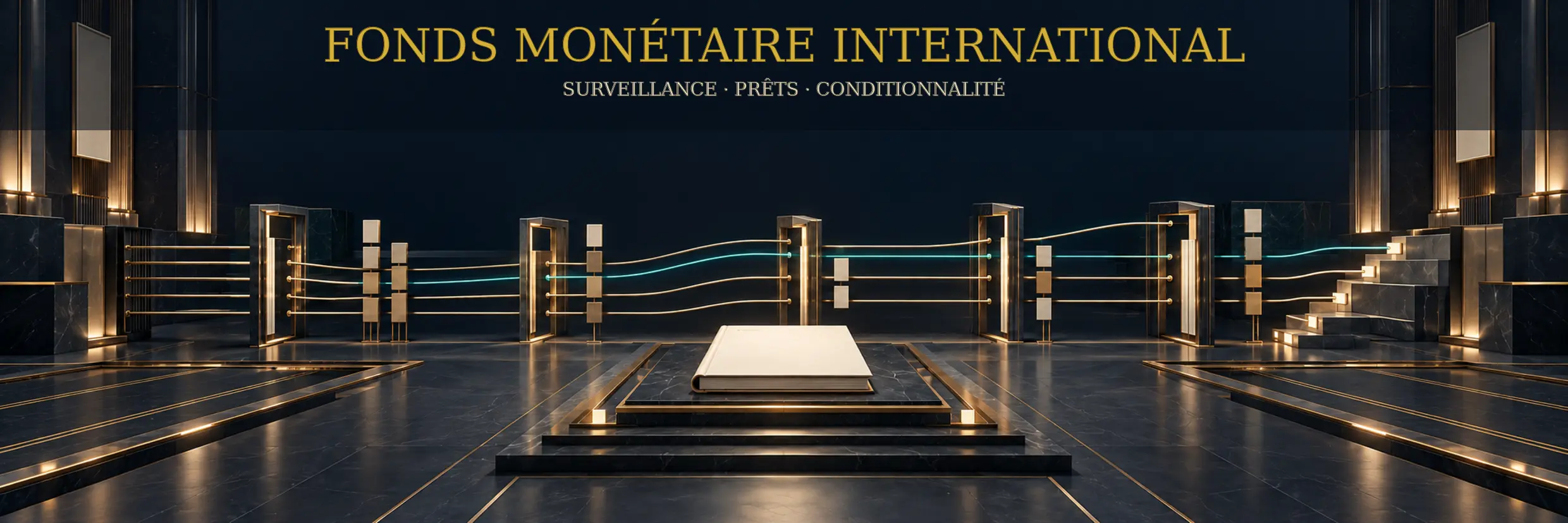 Chambre de surveillance macroéconomique, trajectoires d’ajustement et seuils successifs de revue