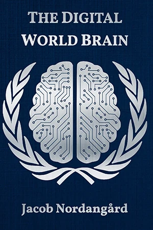 Couverture — The Digital World Brain