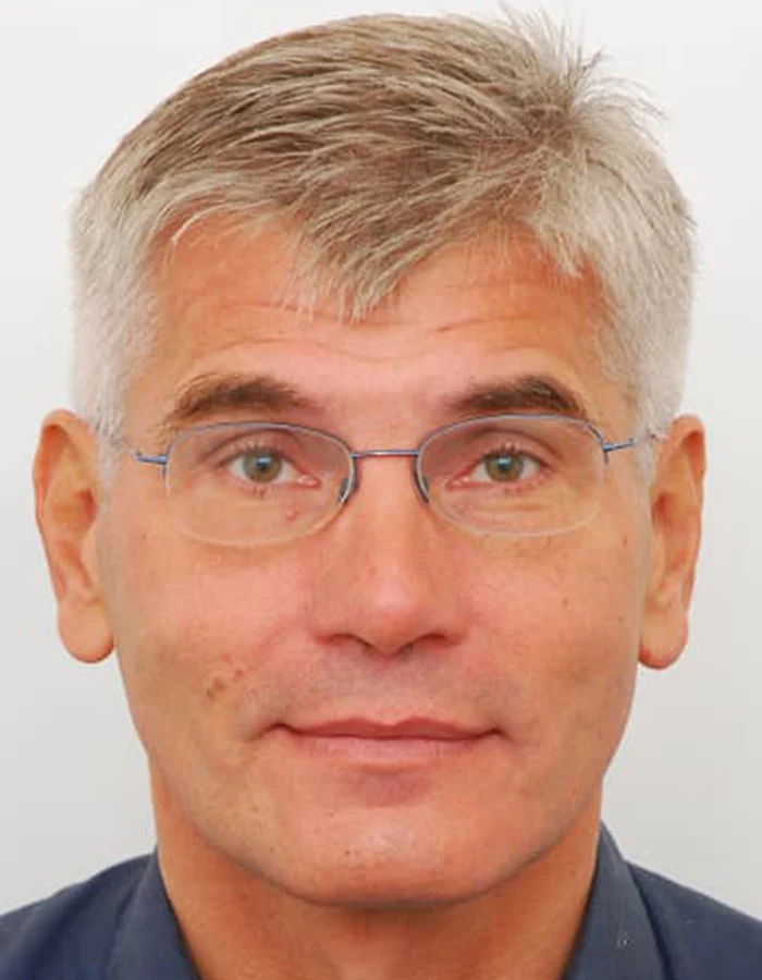 Pr Jiří Beran